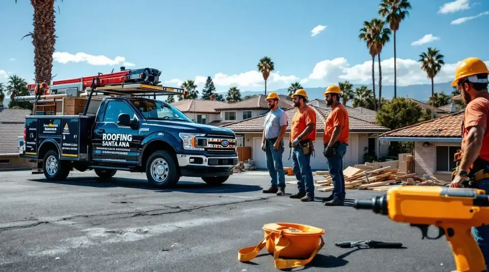 Your Trusted Local Las Vegas Roofing Contractors — Las Vegas, NV