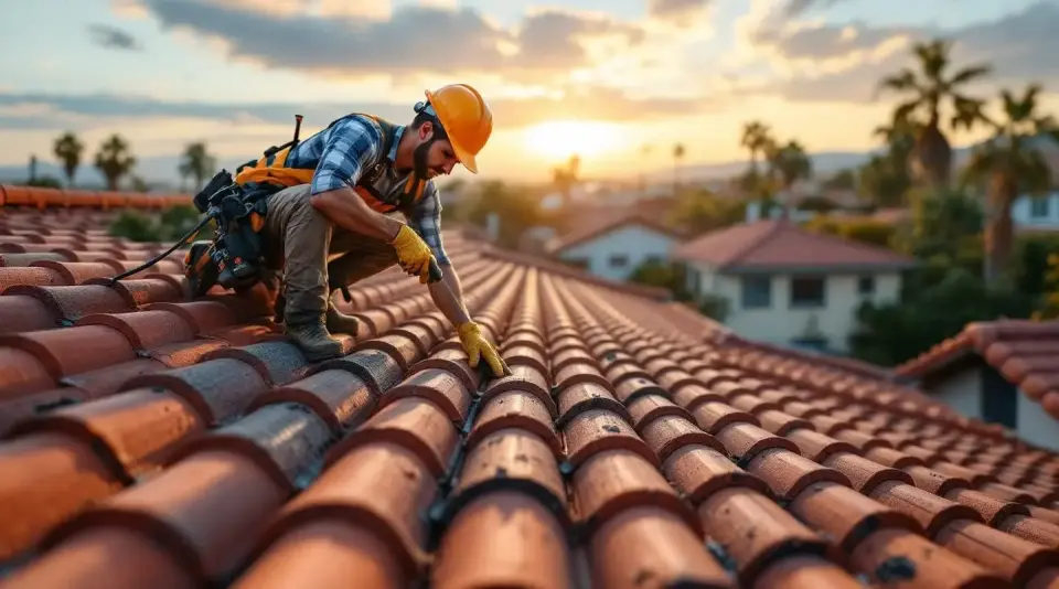 Roof Replacement Las Vegas